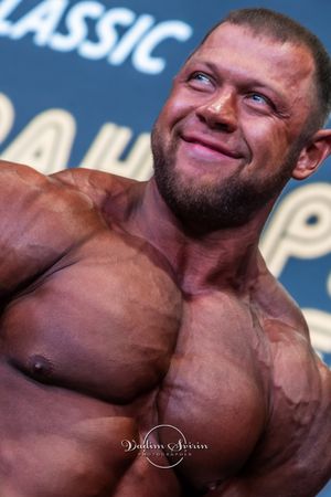 Фотограф Вадим Свирин (5.05.2024)